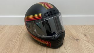 Casco moto HJC V10 Foni