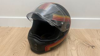 Casco moto HJC V10 Foni
