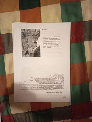 Apuntes asignatura Arqueologia e historia