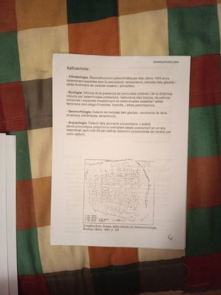 Apuntes asignatura Arqueologia e historia