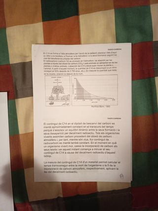 Apuntes asignatura Arqueologia e historia