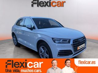 Audi Q5 40 TDI 140kW (190CV) quattro S tronic