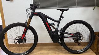 Bicicleta BH Atom-X Lynx Pro-S 2020