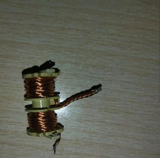 Piezas sueltas de ordenador