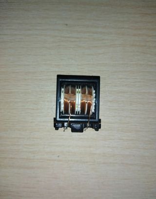 Piezas sueltas de ordenador