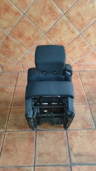 Asiento Trasero Renault Space 2006