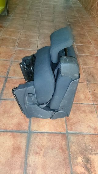 Asiento Trasero Renault Space 2006