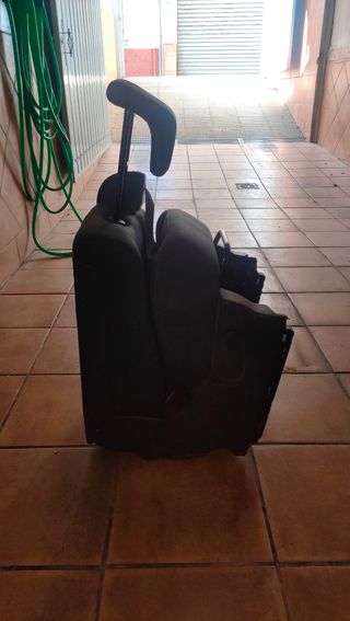 Asiento Trasero Renault Space 2006