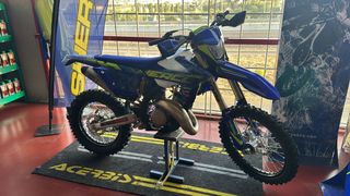 Sherco SE 125 Factory 2026