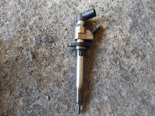 Inyector 9657144580 Ford Mondeo IV Wagon (-)
