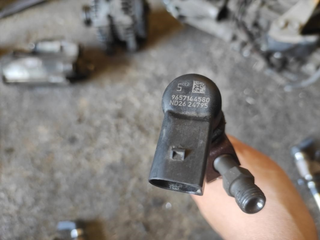 Inyector 9657144580 Ford Mondeo IV Wagon (-)