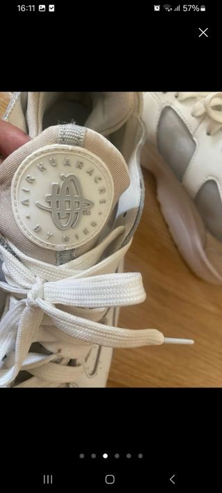 Zapatillas Nike Air Huarache