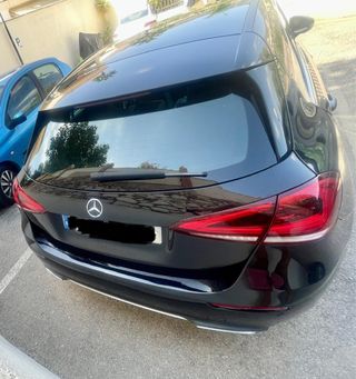 Mercedes-Benz Clase A 2019