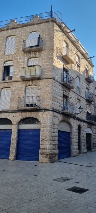 2 Pisos en venta, unidos en la misma planta. 