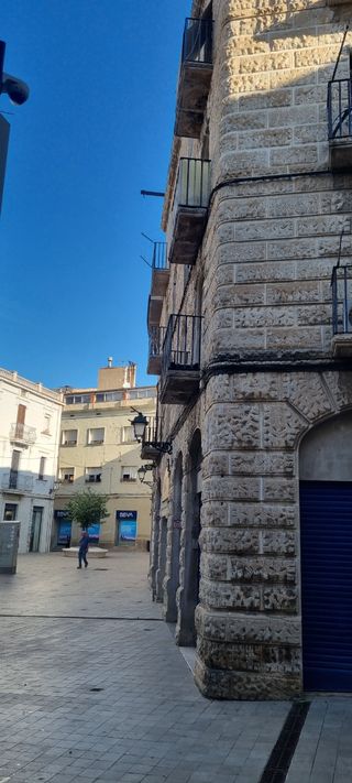 2 Pisos en venta, unidos en la misma planta. 