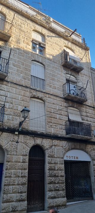 2 Pisos en venta, unidos en la misma planta. 