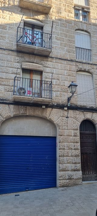 2 Pisos en venta, unidos en la misma planta. 