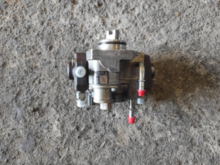 Bomba Inyección 6C1Q9B395AE Peugeot Boxer Fu