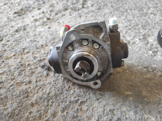 Bomba Inyección 6C1Q9B395AE Peugeot Boxer Fu