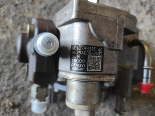 Bomba Inyección 6C1Q9B395AE Peugeot Boxer Fu
