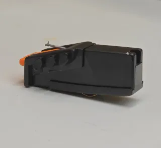 Aguja Tocadiscos Philips GP 214 Diamante