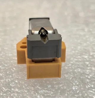 Aguja de Tocadiscos Philips GP 214/330 Diamante