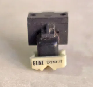 Aguja de Tocadiscos Philips GP 214/330 Diamante