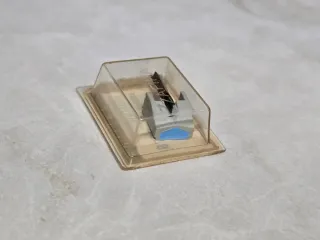 Aguja de Tocadiscos Philips GP 214/330 Diamante