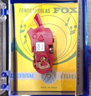 Aguja de Tocadiscos Philips GP 214/330 Diamante