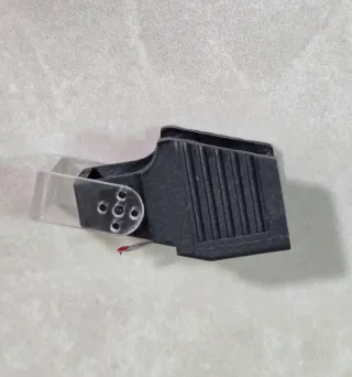 Aguja de Tocadiscos Philips GP 214/330 Diamante