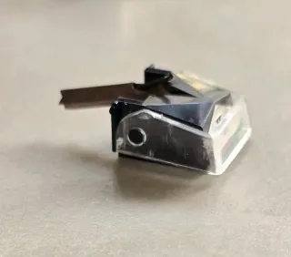 Aguja de Tocadiscos Philips GP 214/330 Diamante