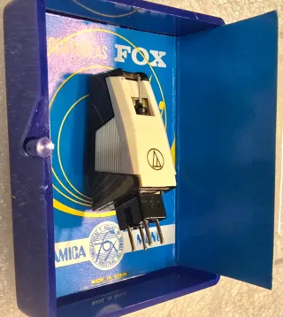 Aguja de Tocadiscos Philips GP 214/330 Diamante