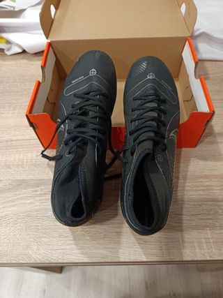 Botas de fútbol Nike