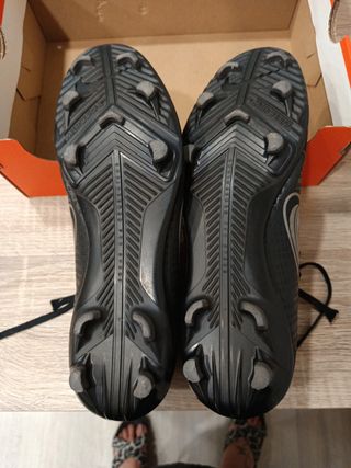 Botas de fútbol Nike