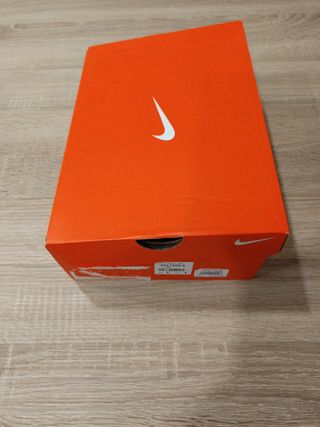 Botas de fútbol Nike