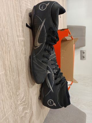 Botas de fútbol Nike