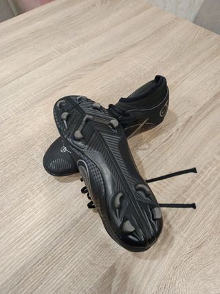 Botas de fútbol Nike