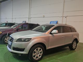 Audi Q7 2007