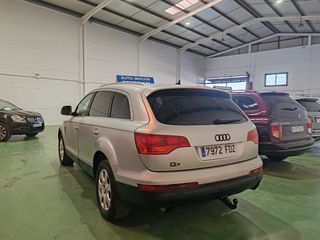 Audi Q7 2007