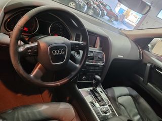 Audi Q7 2007