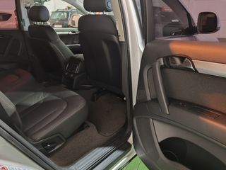 Audi Q7 2007