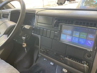 Volkswagen Transporter 1993 camper