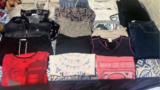 Lote Ropa Mujer (OFERTA!!,TODO A 20€!)