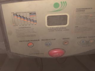 Cinta de andar Parcemaker Plus