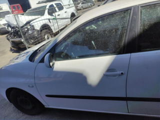 Puerta delantera izquierda Seat Ibiza III (2