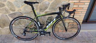 Bicicleta BH G6 PRO.