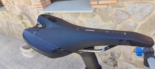 Bicicleta BH G6 PRO.