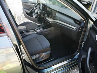 Skoda Octavia IV 1.4 TSI 204 CV DSG EXECUTIVE