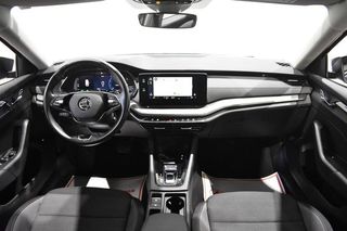 Skoda Octavia IV 1.4 TSI 204 CV DSG EXECUTIVE