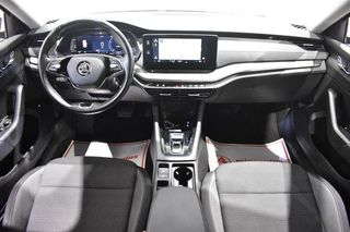 Skoda Octavia IV 1.4 TSI 204 CV DSG EXECUTIVE